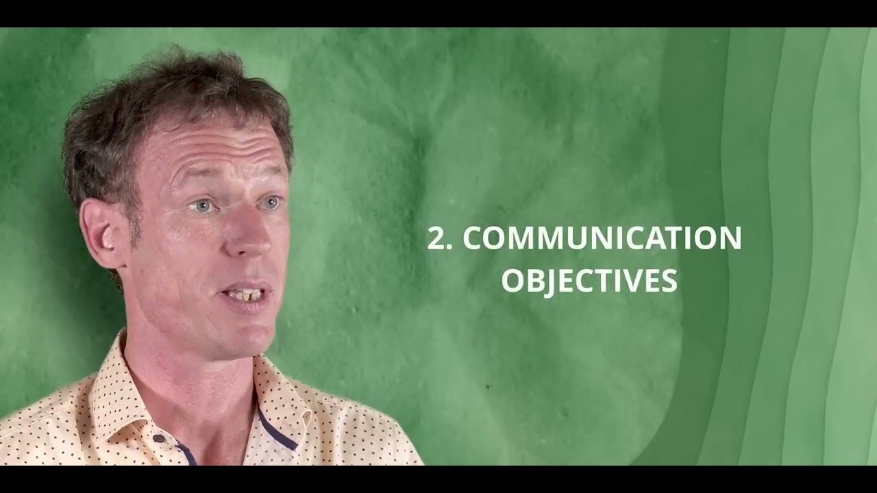 INEMA-Master - Basic Options and a Model of Promotion
