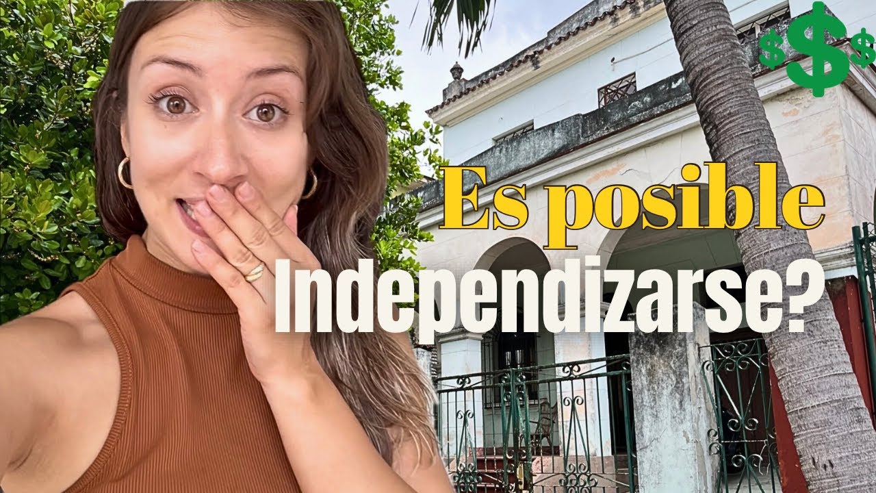 Buscando CASA en CUBA 🇨🇺😱 ¿Sueño o PESADILLA? 💸