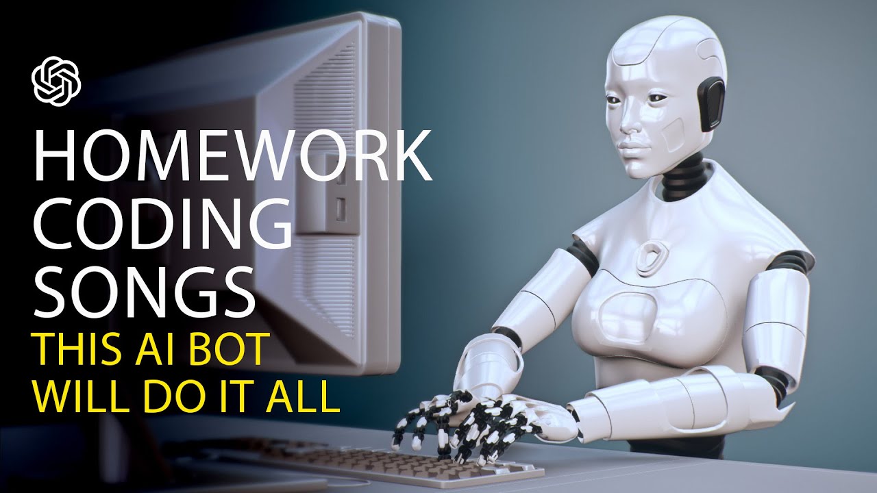 ChatGPT | The Internet is going bonkers over this AI text tool | Open AI