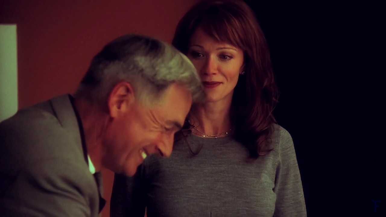 NCIS | Jen & Jethro | bleeding out
