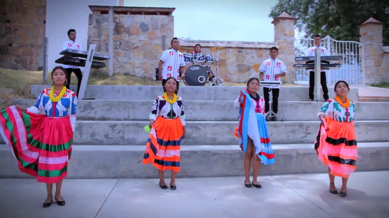 24 y 25 De Enero  /Grupo La Perseverancia de oaxaca  /video clip ( Official )