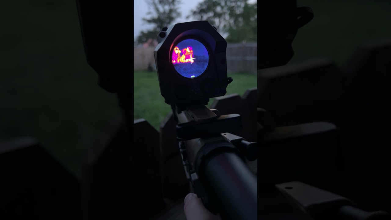 Sig Sauer echo 3 review