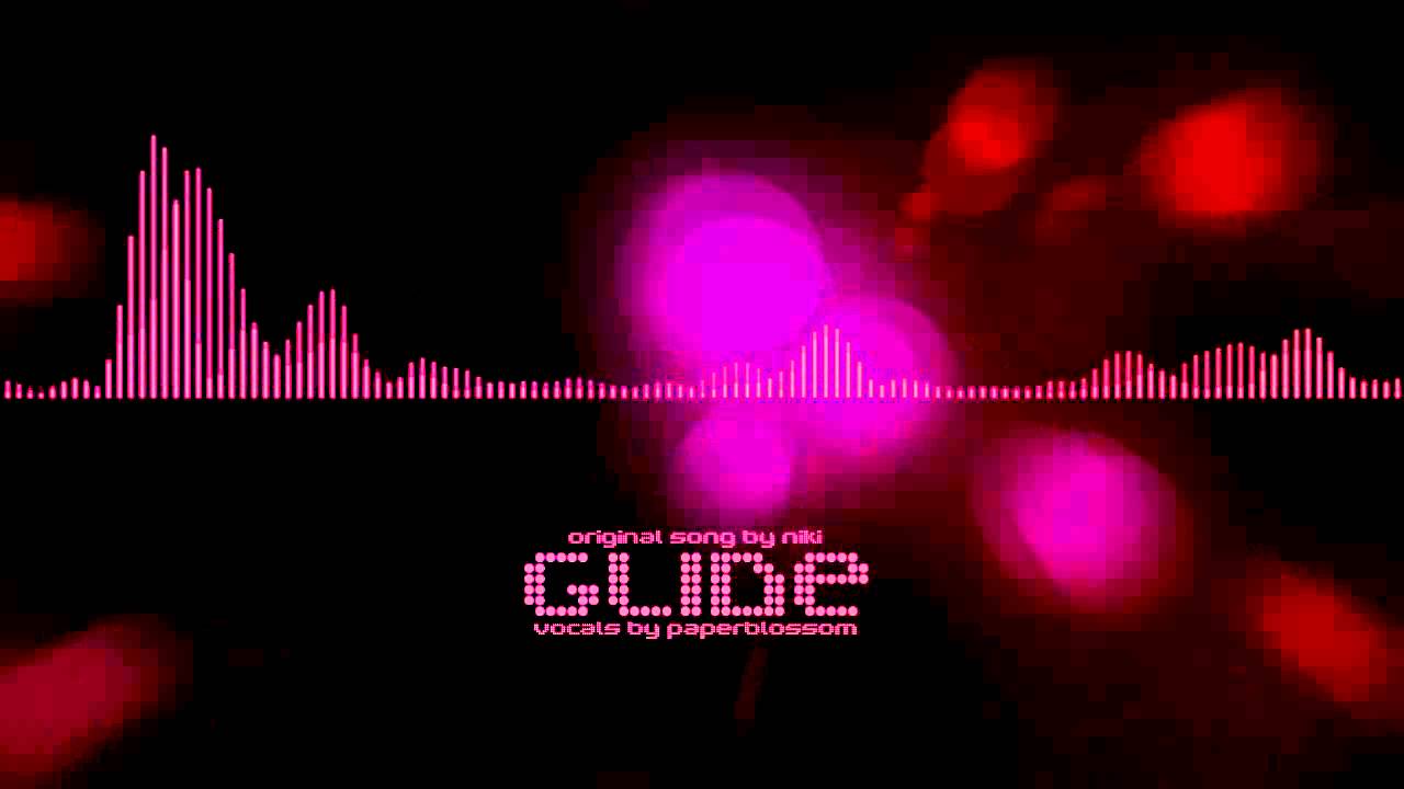 GLIDE [PB★Cover]