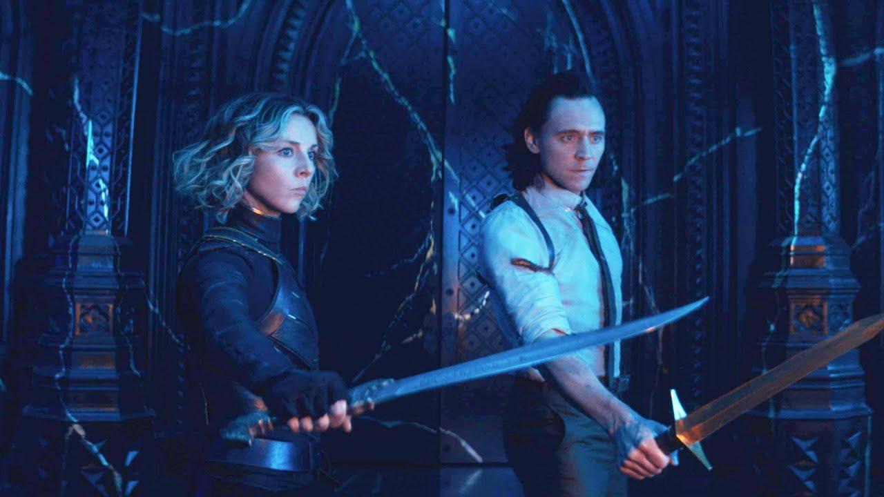 FINAŁ SEZONU ZMIENI CAŁE MCU! LOKI odcinek 6 recenzja + wyjaśnienie zakończenia!