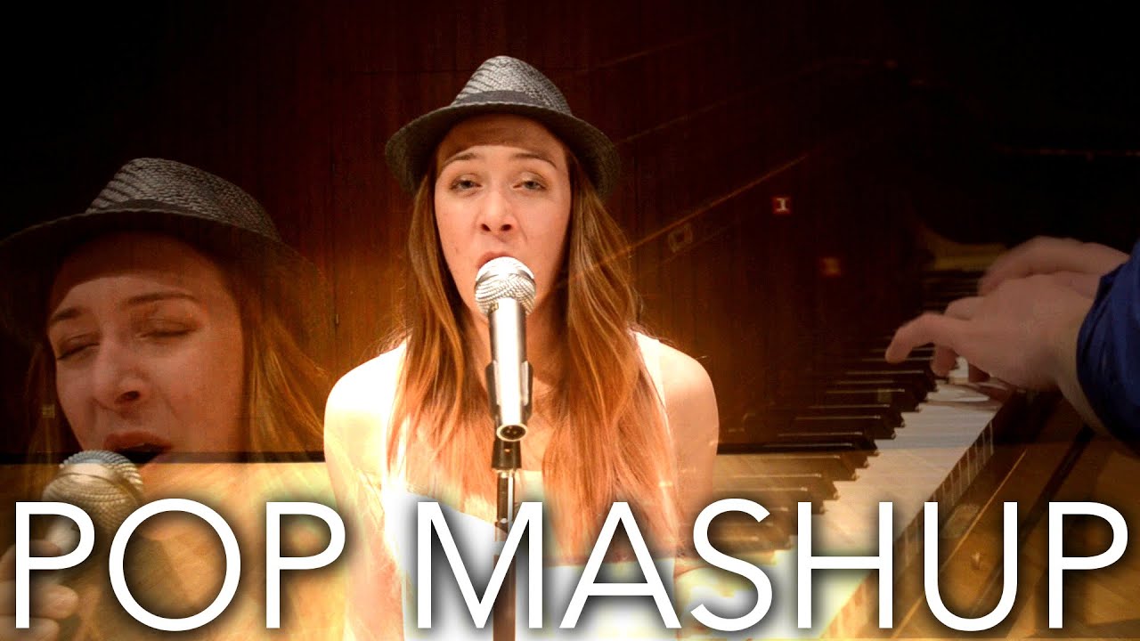 POP MASHUP 2014