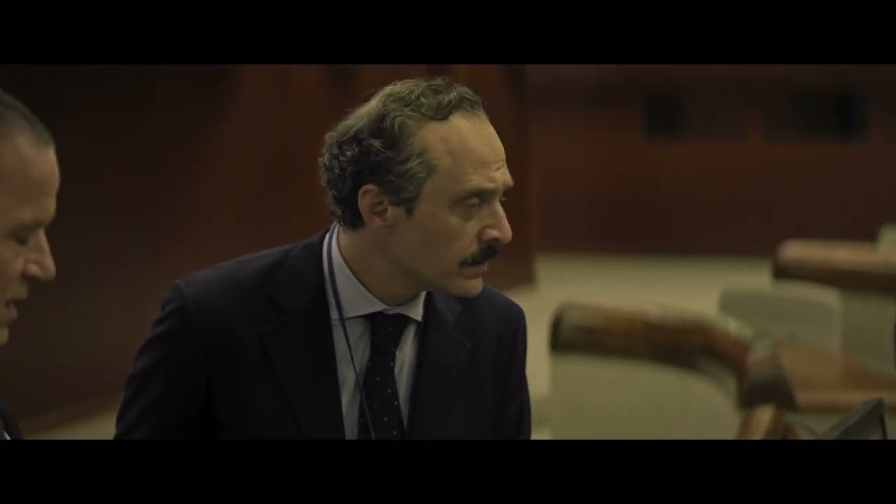IL NIBBIO | Clip 