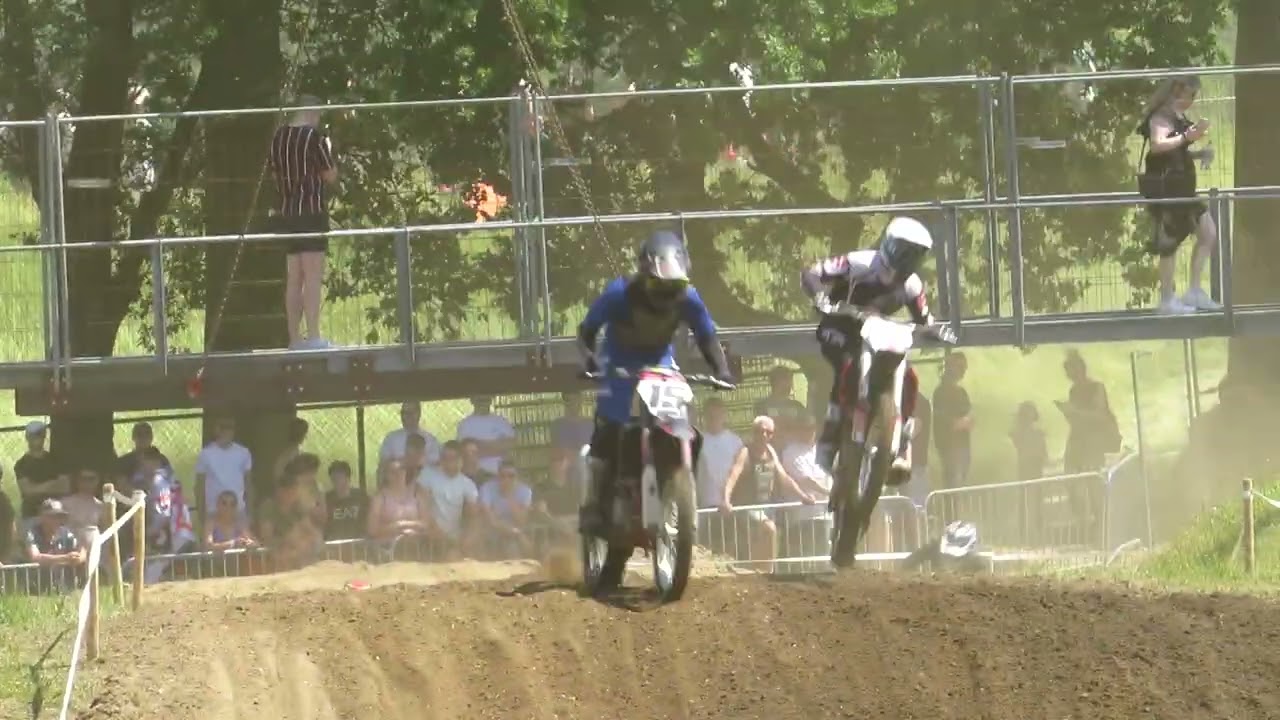 Paganiproductions@ Mon Motocross Wanssum 11 6 2023 new Trailer new video series