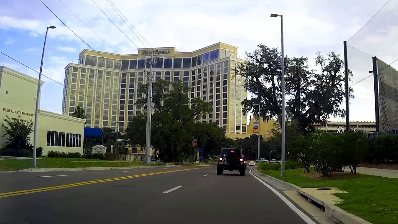 City Drive #002 - Biloxi, Mississippi