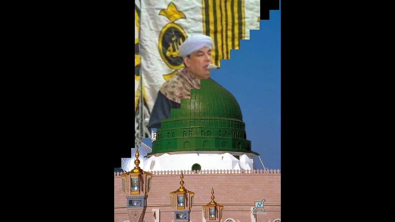 الشيخ عيون أبو عامر مداح الصعيد  ( يا اعظم المرسلين 2024 )