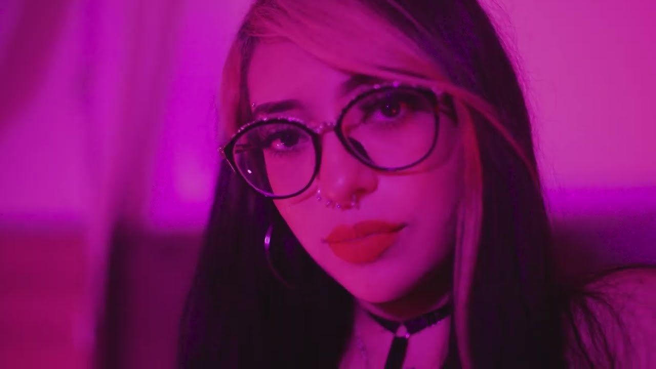 Eres Mía - LOKOTHL x FIERROS MANCILLA