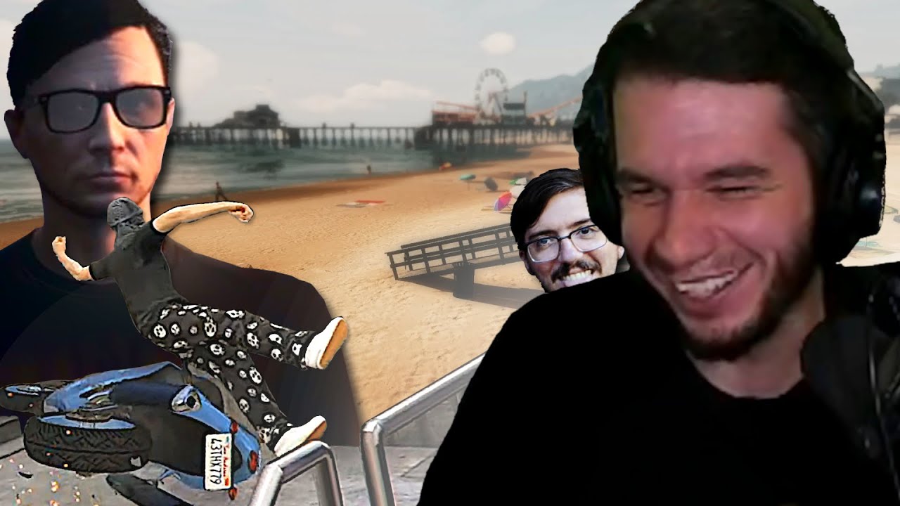 Livre-arbítrio pra freiar! | GTAzin - pt. 64