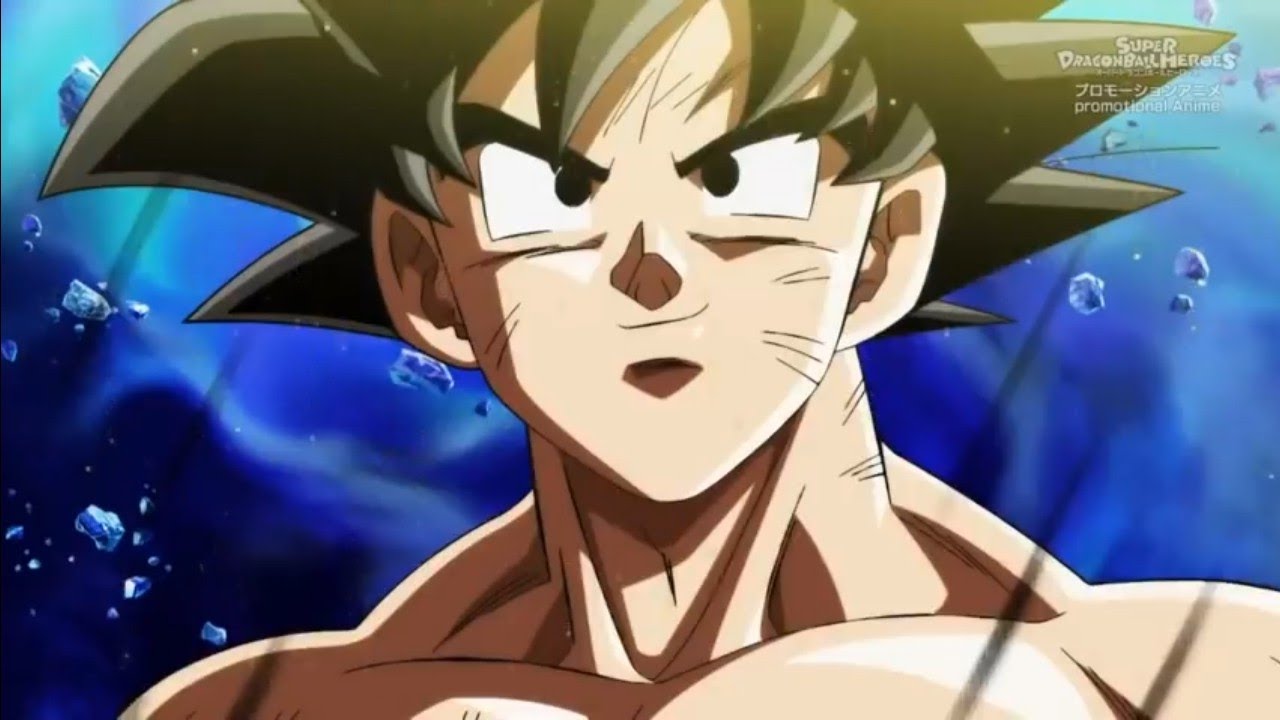 SDBH episode 40 - power levels