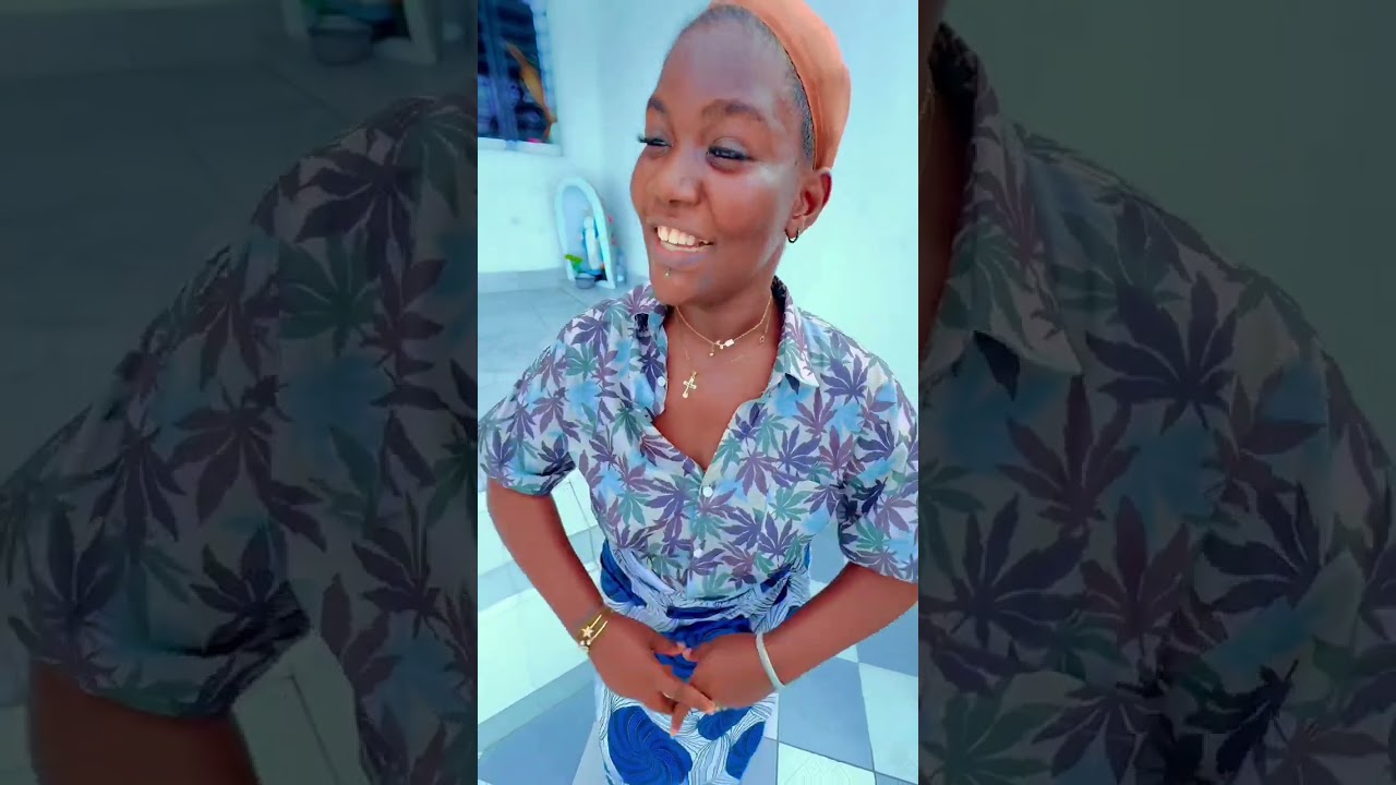 LE DOYEN 😂 GO DE BIAMA 😂🇨🇮
