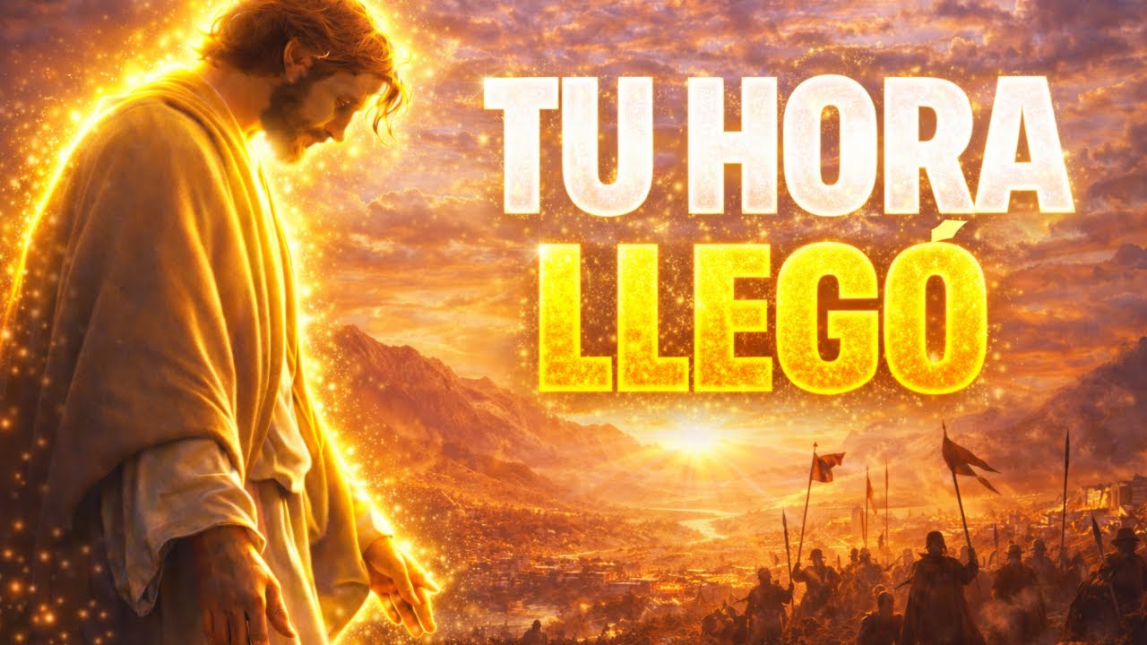 Si Dios Está Contigo… Prepárate: Nadie Podrá Detenerte (Reflexión Cristiana)