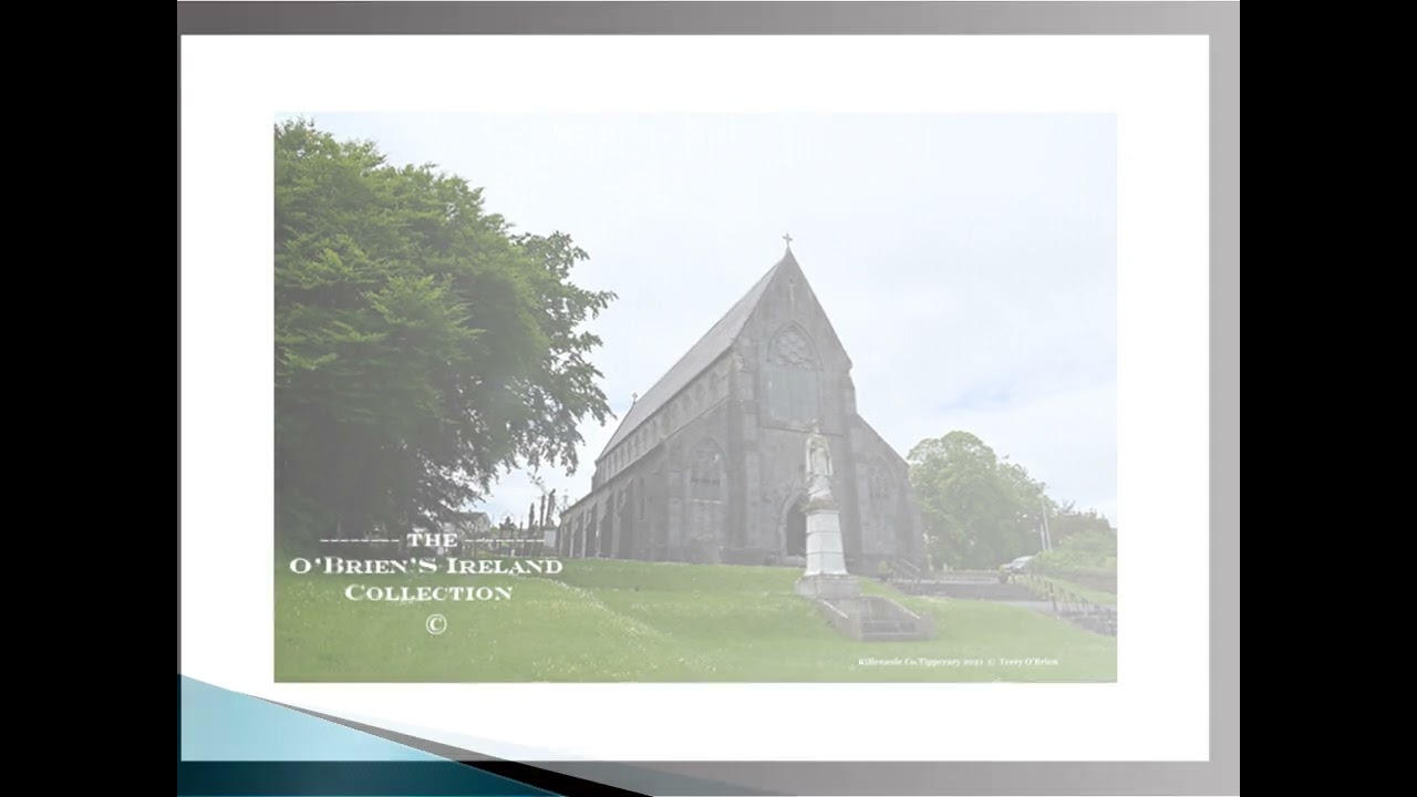 Kilenaule County  Tipperary Ireland