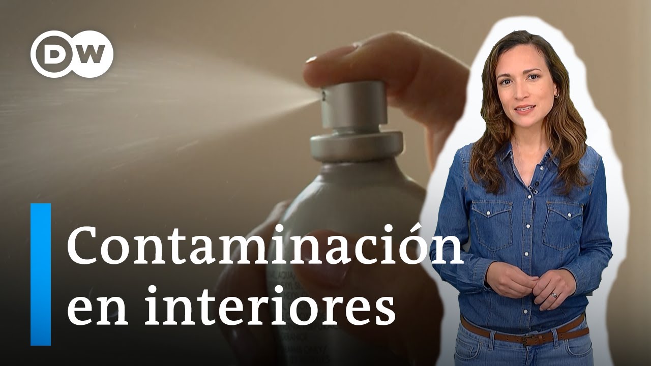 &iquest;Qu&eacute; son los compuestos org&aacute;nicos vol&aacute;tiles?
