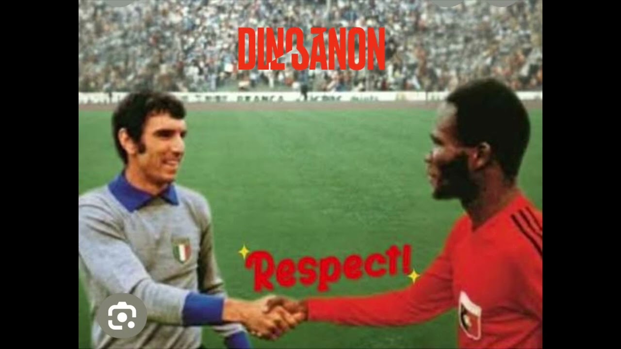 Manno Sanon Toup Pou Yo - Men Mizik La…