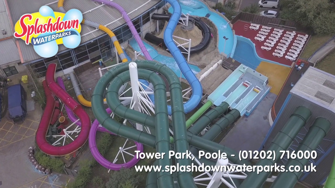Splashdown 2019