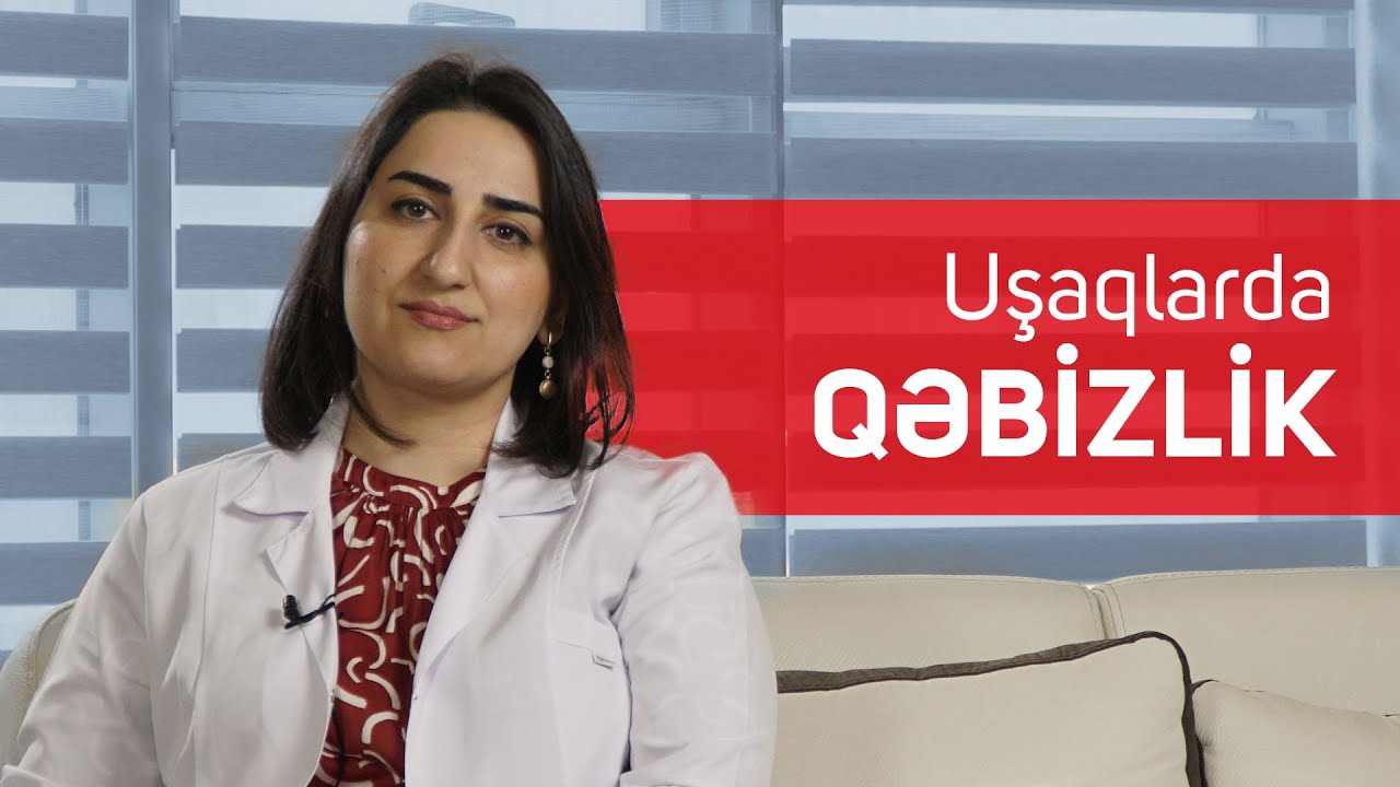 Uşaqlarda qəbizlik #EgeHospital #UşaqlardaQəbizlik