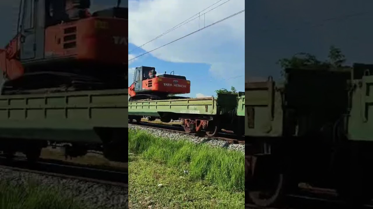 🚆Northeast Frontier Railway(N F Railway) #NFRailway #IndianRailways #NortheastIndia #NFZone #nature