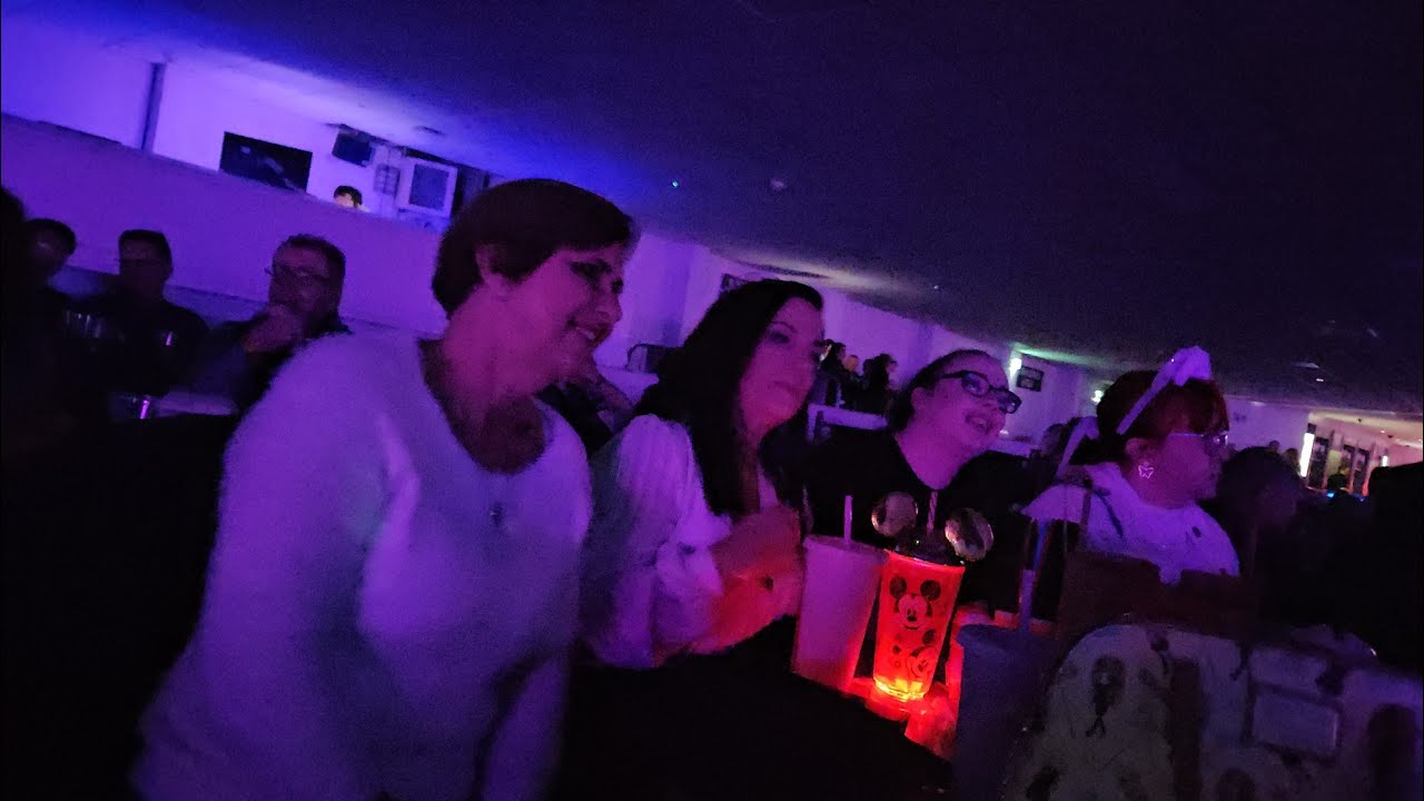 mums 60th at butlins soul adult weekend day 1