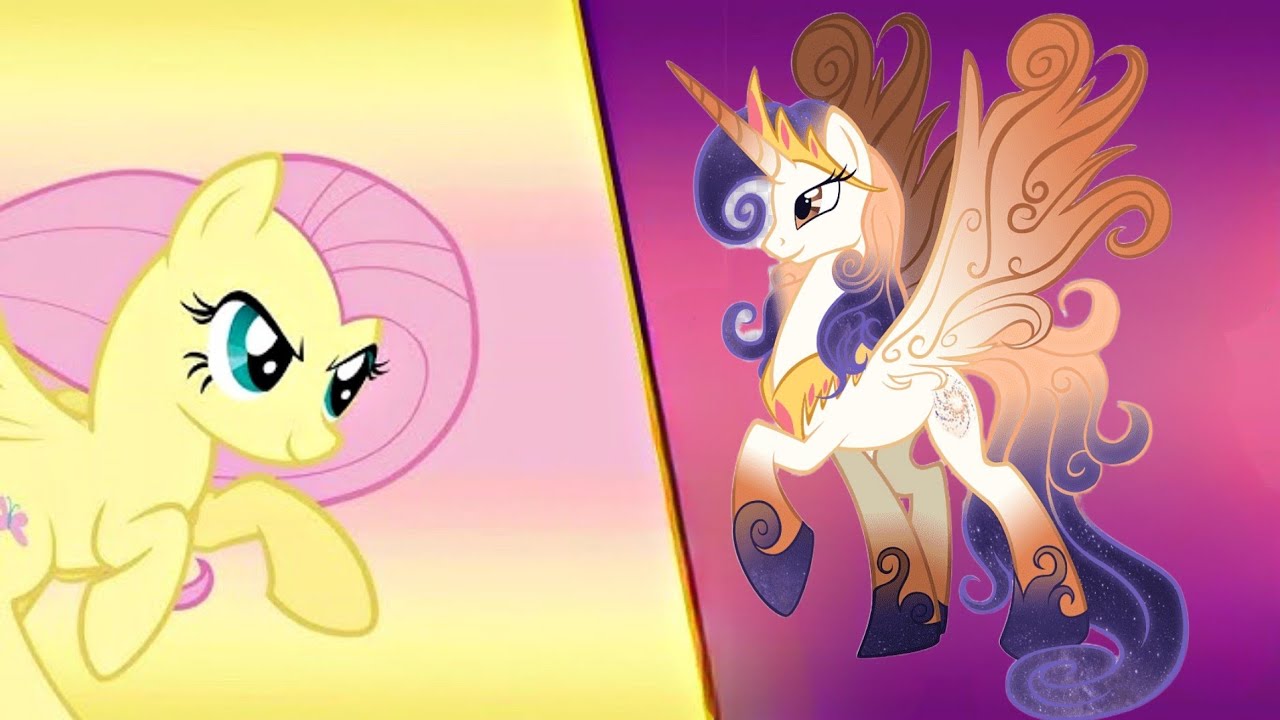 The Last Adventure: Harmony Quest Finale - Rainbow Dash Epic Battle with the Mischievous Pony part17