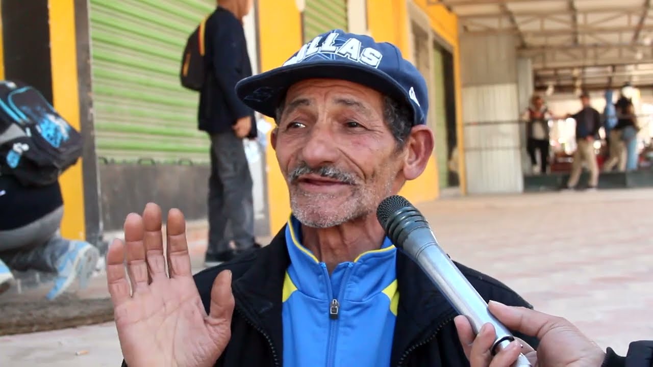 تونس باش تهز كاس العالم و انا المدرب الرسمي للمنتخب : شبعة ضحك مع حمد سطور 