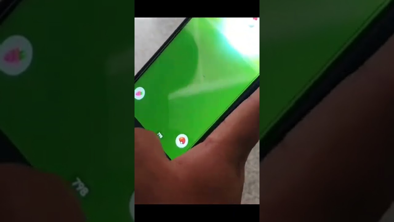 Captura R&aacute;pida con 1 mano en Pok&eacute;mon GO