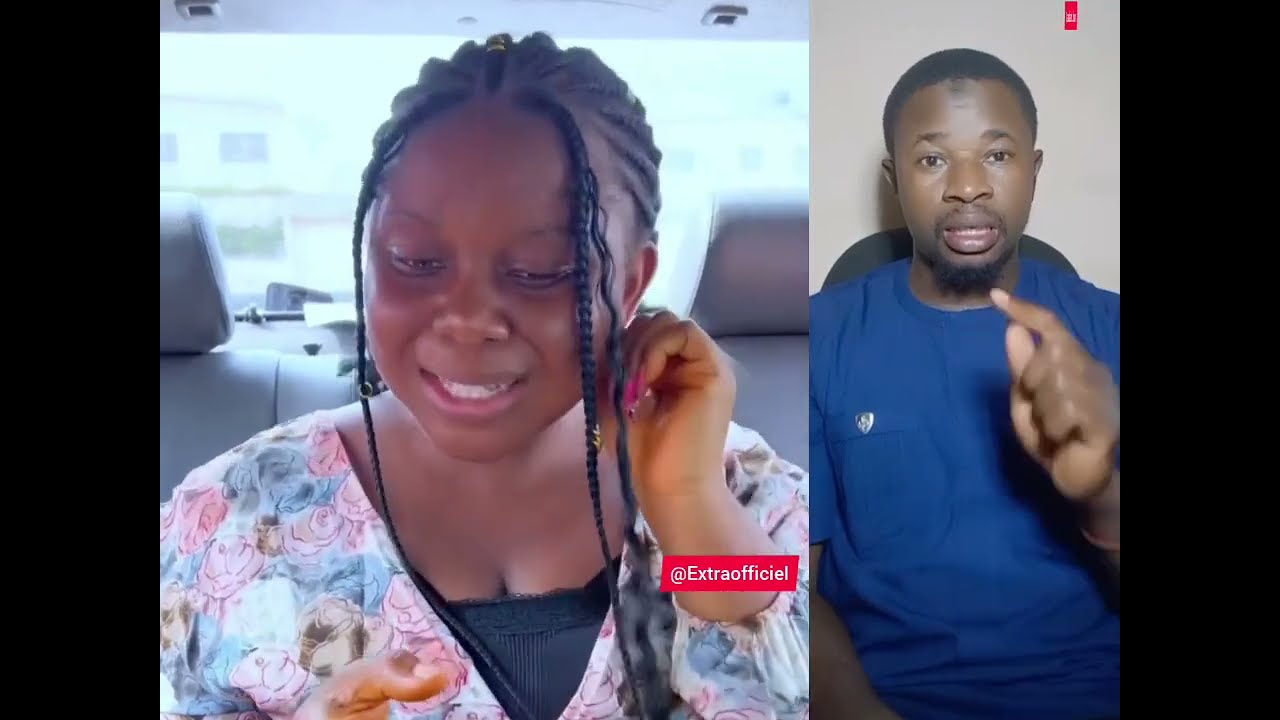 @Extraofficiel Tout le monde doit regarder cette vidéo jusqu'à la fin c'est trèsimportante
