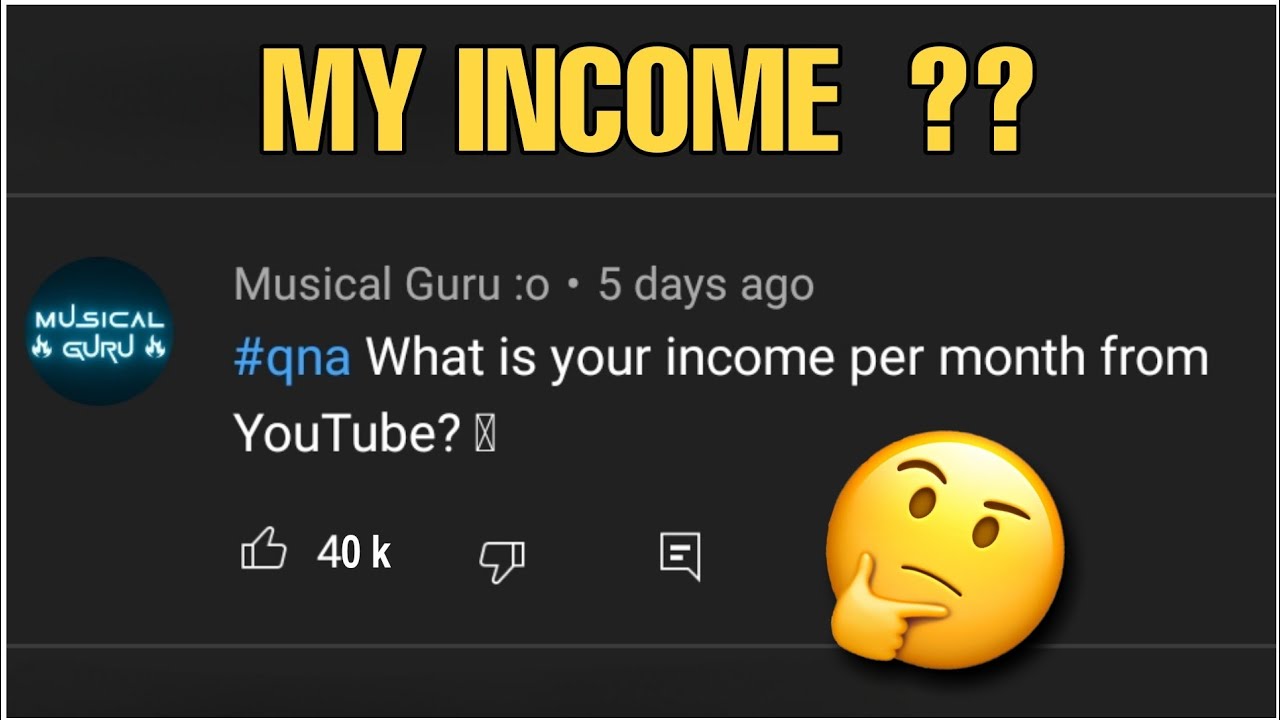 MY First Qna Video