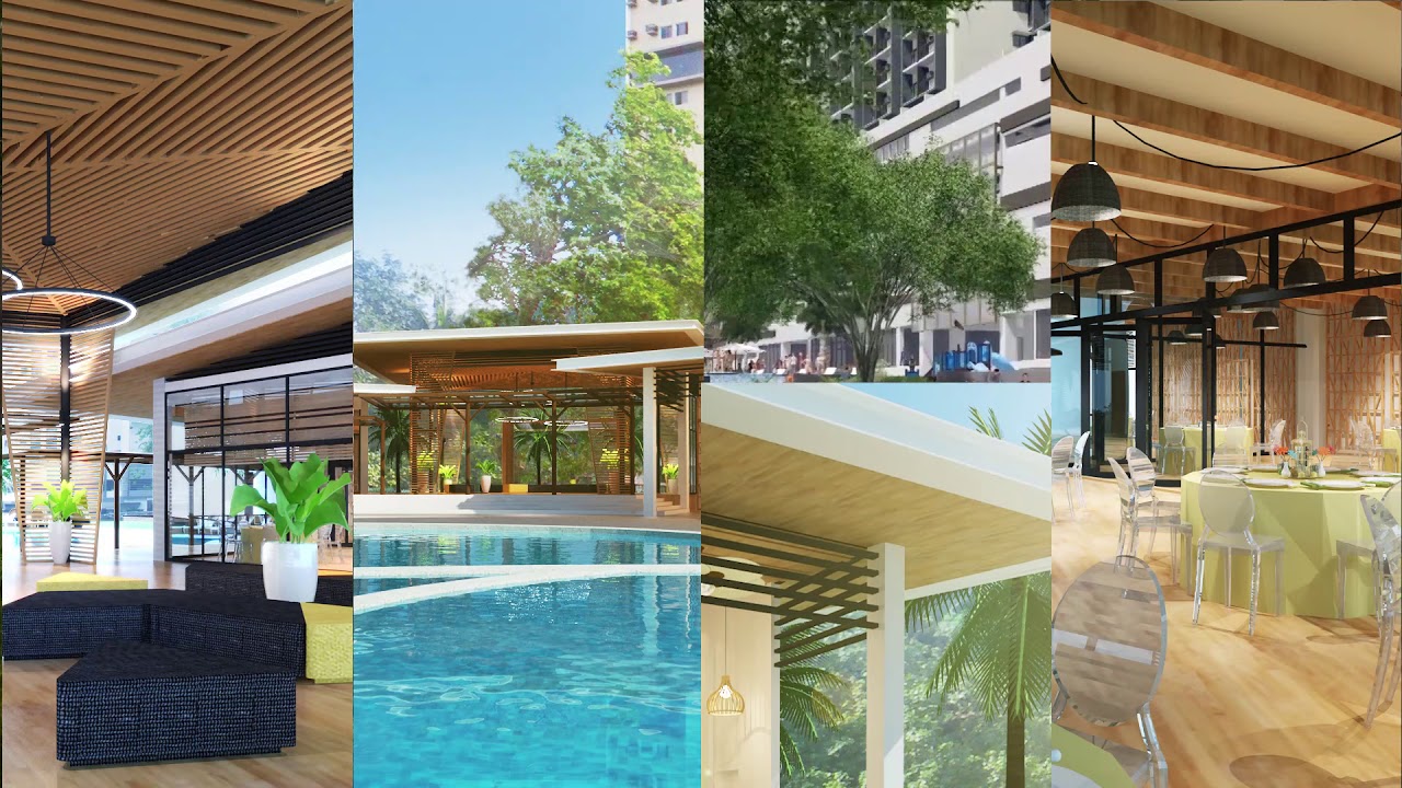 Grand Residences Cebu (Walkthrough)