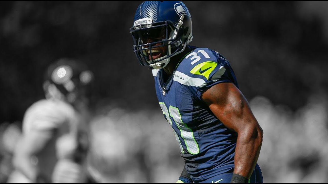 Kam Chancellor ll Dreams and Nightmares ll Highlights ᴴᴰ