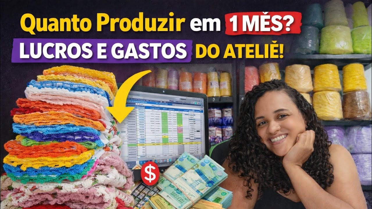 🤑 abrir o caixa da empresa pra vcs e mostrei como mim organizo 📥