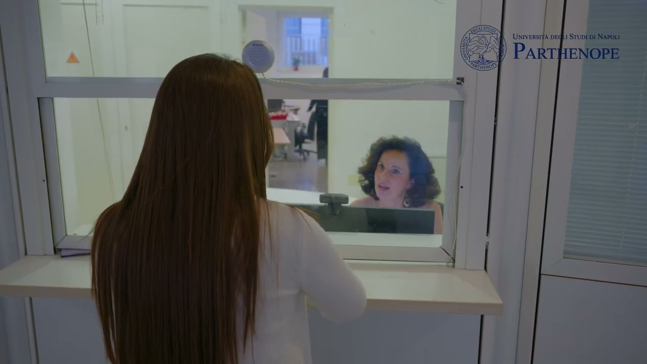 CORSO DI STUDIO IN INGENGNERIA INFORMATICA, BIOMEDICA E DELLE TELECOMUNICAZIONI L-8