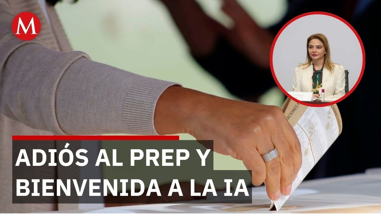 IA y Voto Electrónico: Las nuevas facultades que el INE apoya en la Reforma