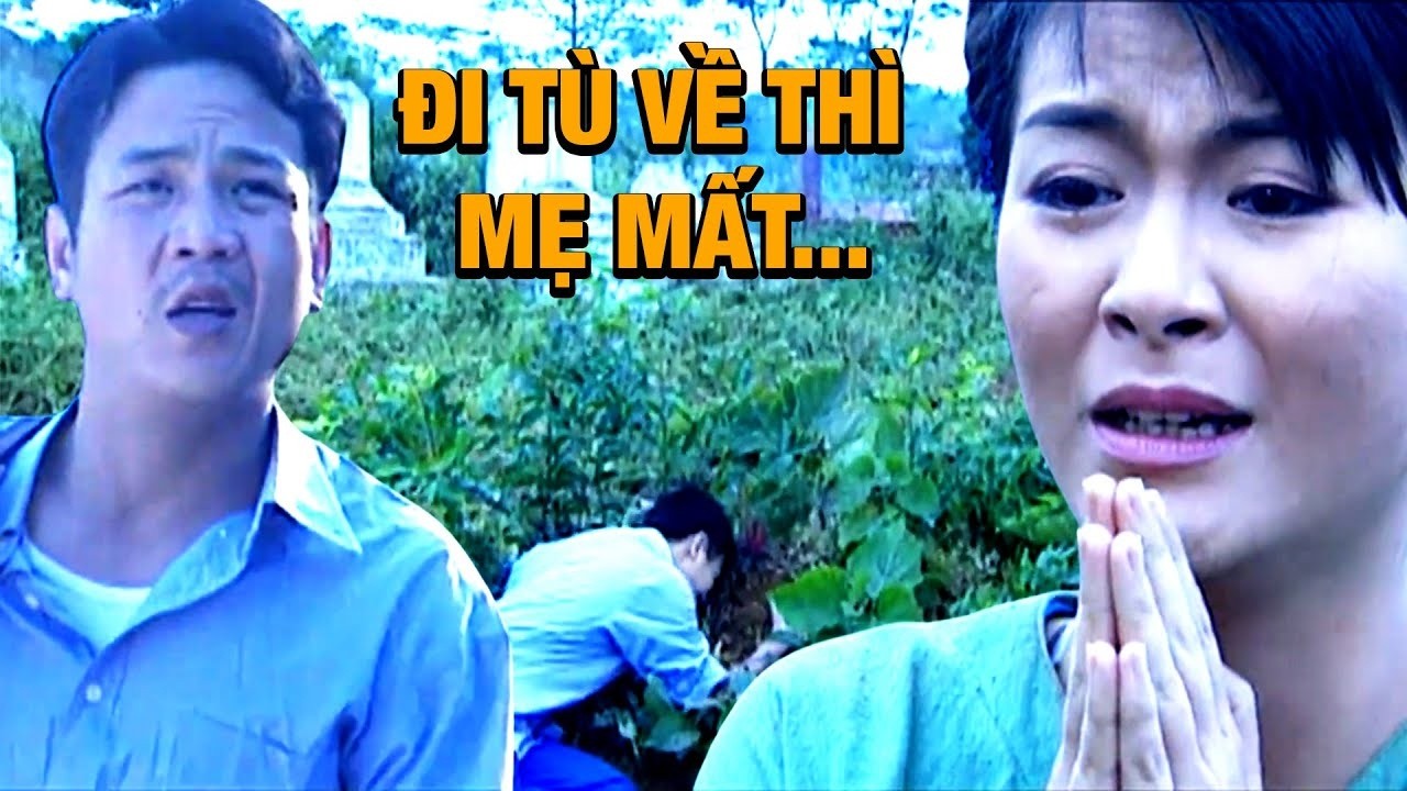 NỖI OAN CHƯA GỠ, nỗi đau mất mẹ XÉ LÒNG NGƯỜI TRỞ VỀ | MA LÀNG