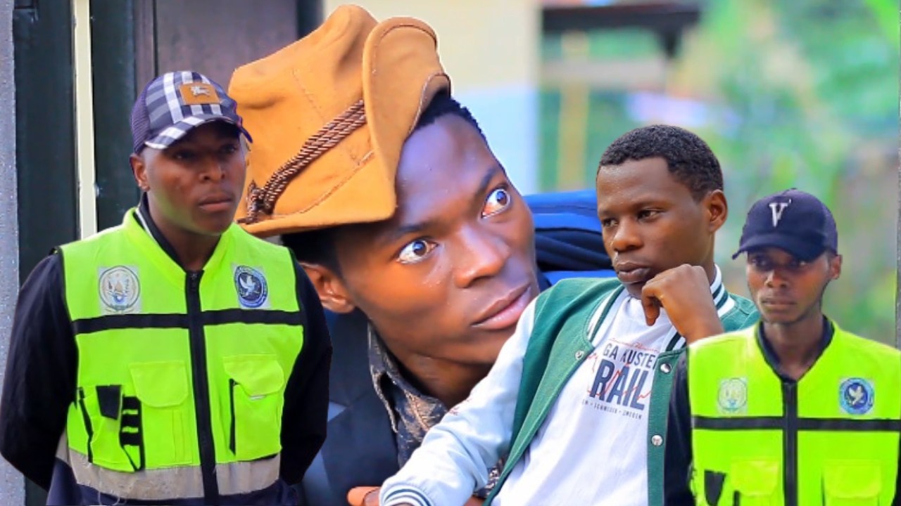 AMAKURU YIKINYOMA // POLICE IBYIVANZEMO NONE KUNDA ARAFUNZWE KUBERA GUTANGA AMAKURU Y'IKINYOMA 😱😱😱