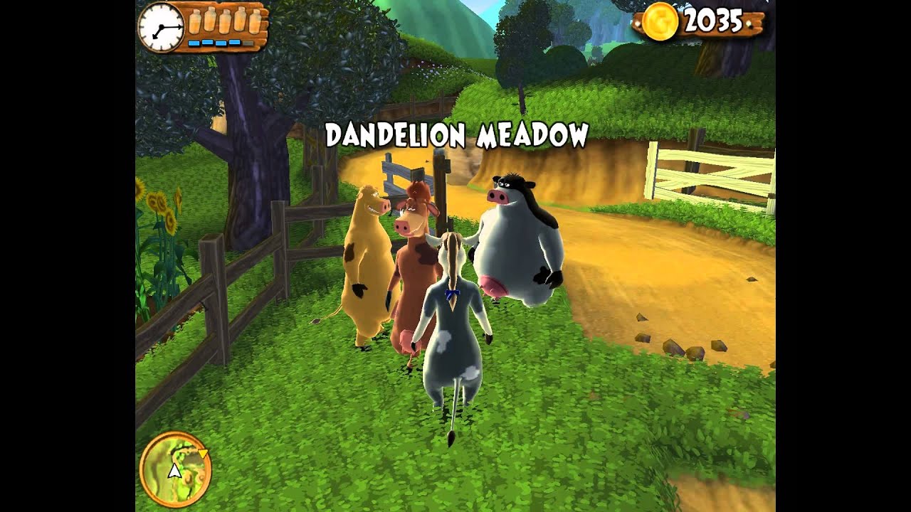 Barnyard (PC Game) - Part 25