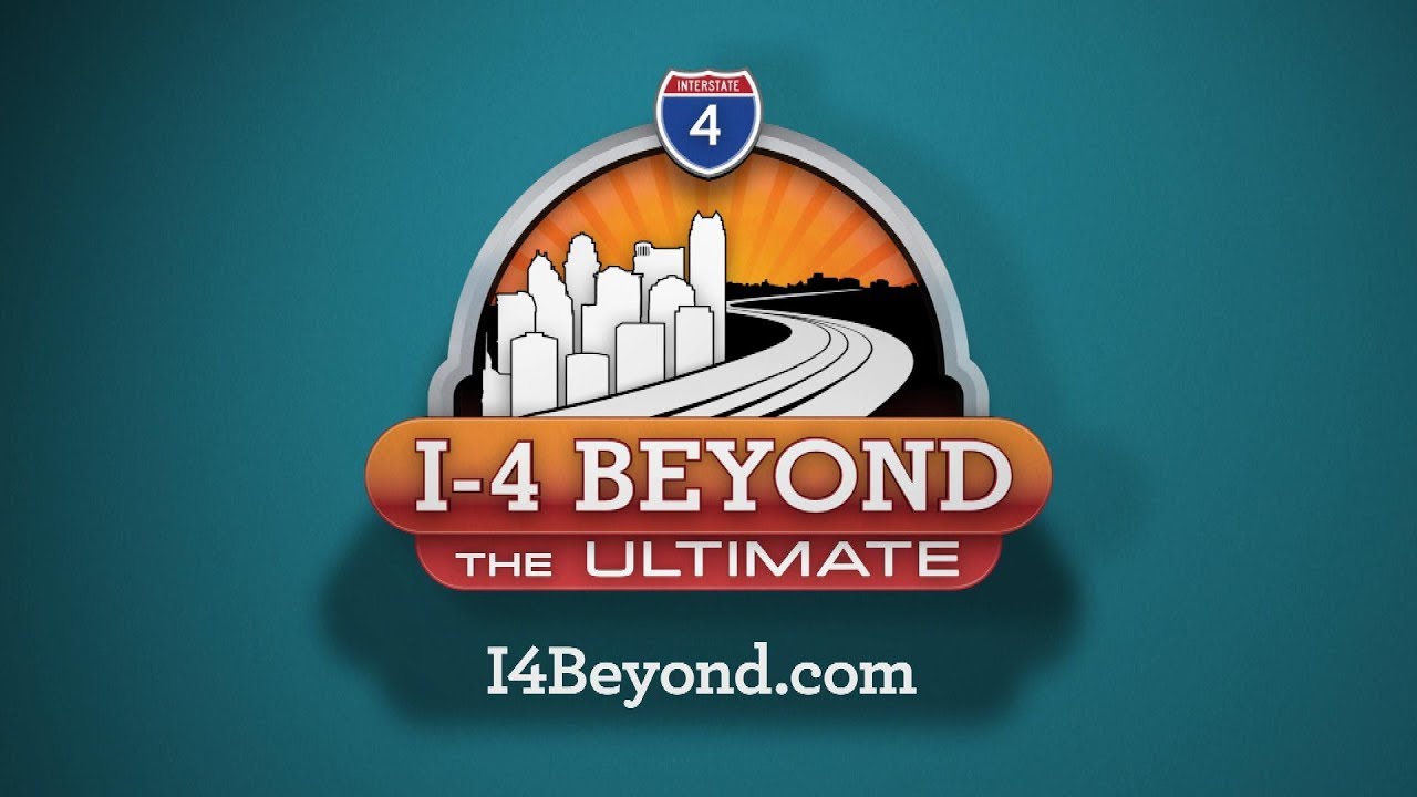 I-4 Beyond the Ultimate: Improvements in Seminole County