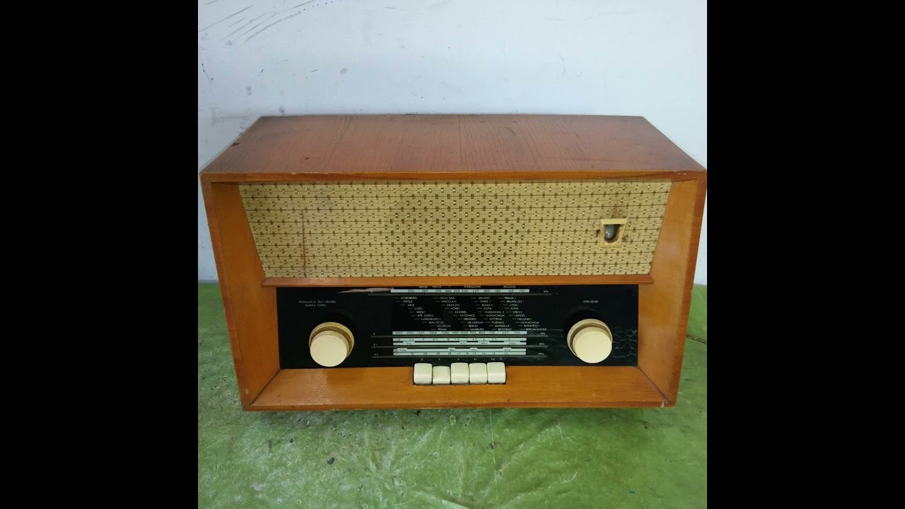 Radio Romans Theme ( Cover AI )