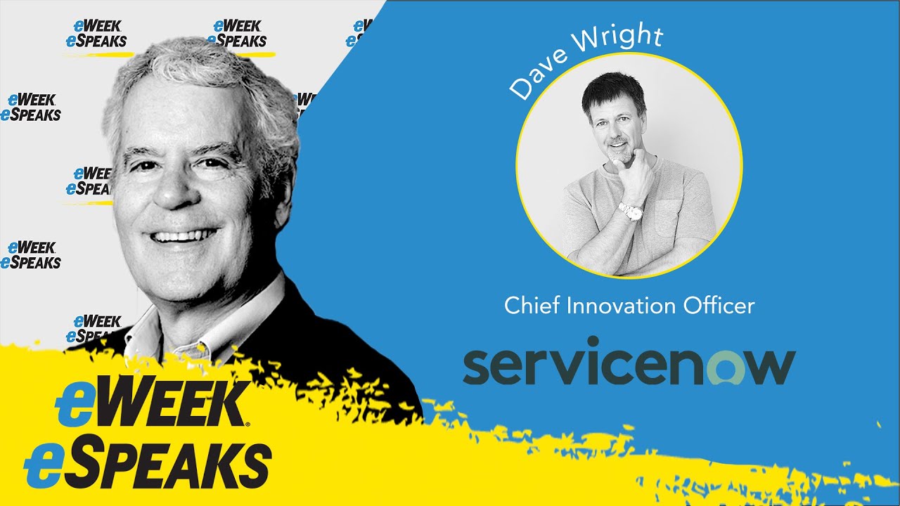 ServiceNow&rsquo;s Dave Wright on the Future of IT Operations Management