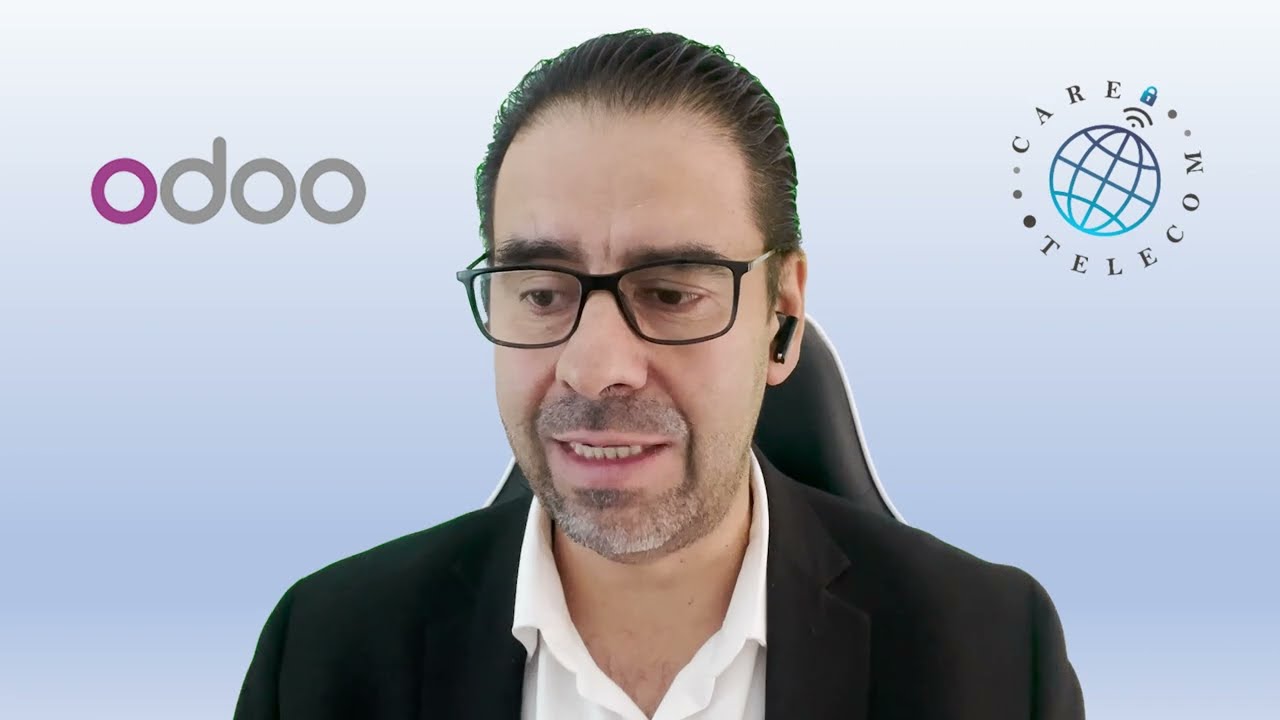 Crear una Base de Datos en Odoo