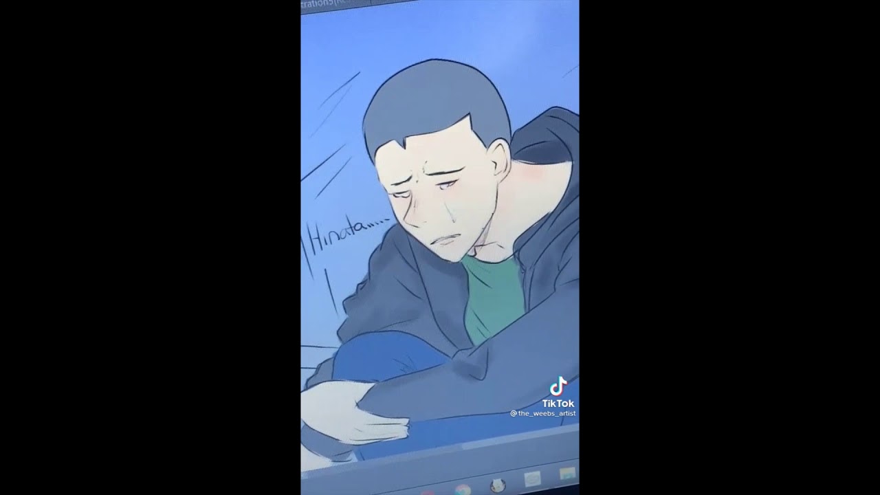 Hinata's died