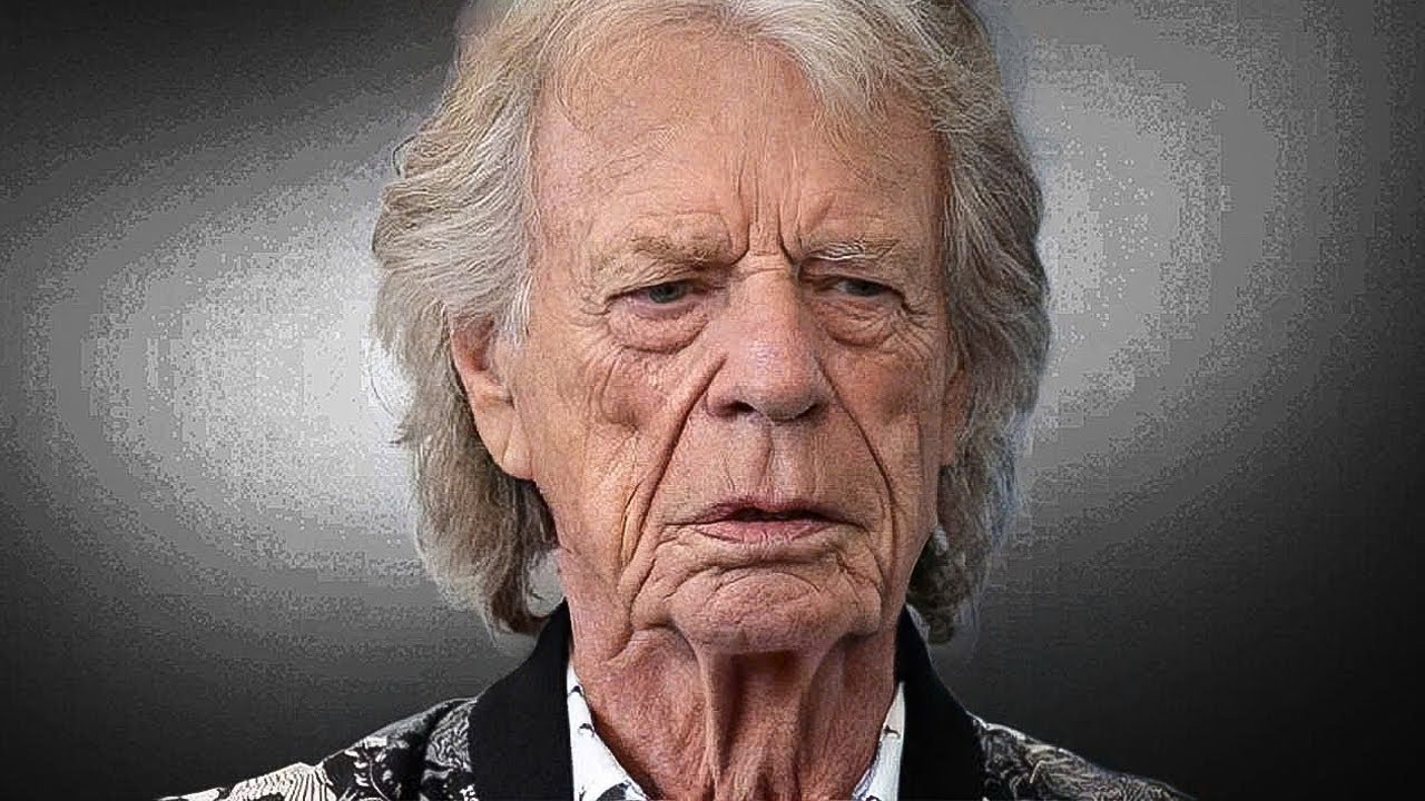A los 82 años, Mick Jagger Finalmente admite lo que todos sospechábamos