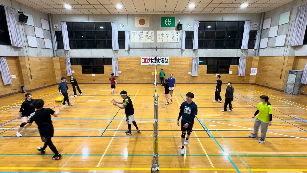 2026/03/13 2セット目（中央カメラ）