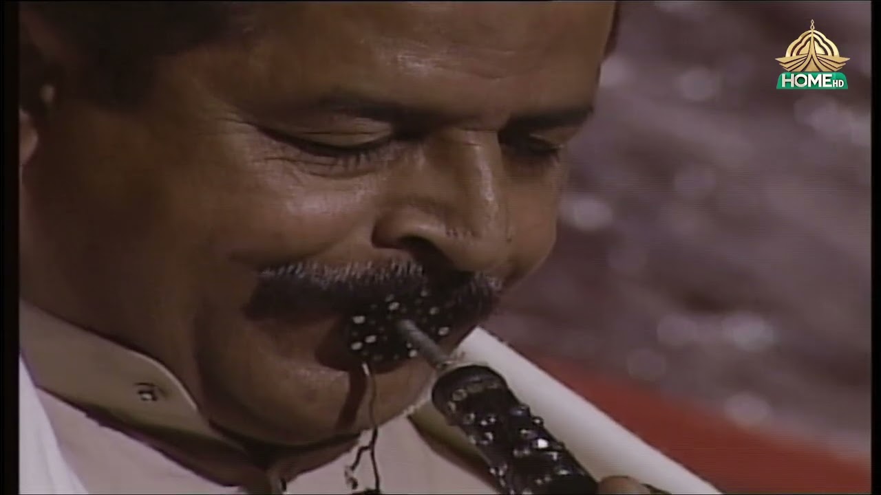 Abdullah Khan shehnai player raag bhairavi