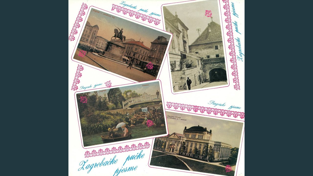 Franc I Marička