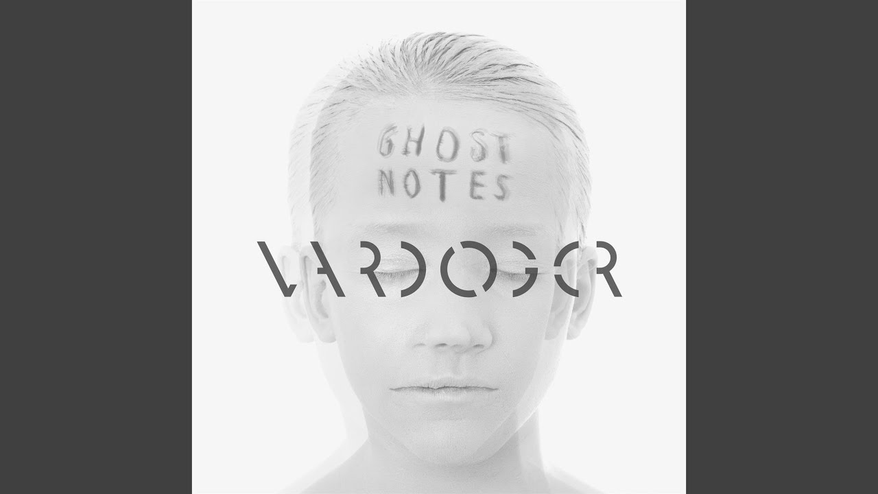 Ghost Notes
