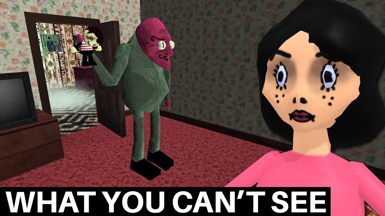 What Bad Parenting 1 Hides from You