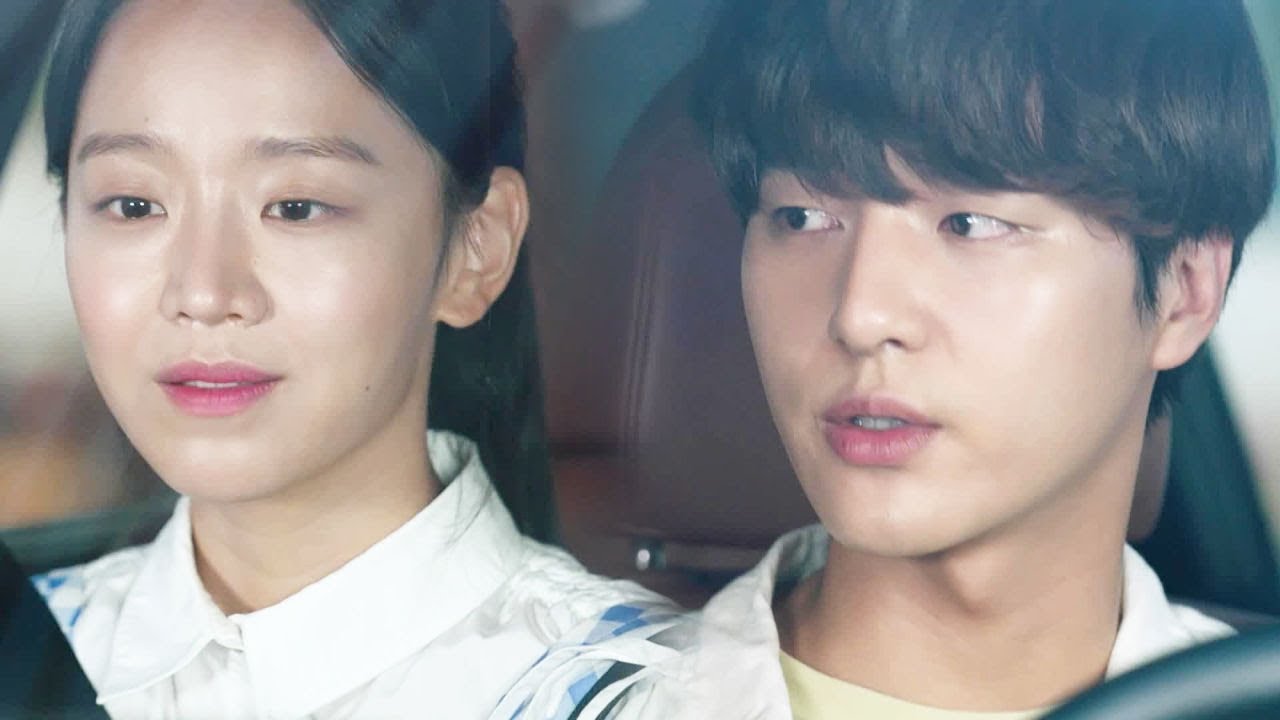 신혜선, 양세종 앞 울컥 감성 “이제 내릴게요” ※반전 주의 《Still 17》 서른이지만 열일곱입니다 EP15-16